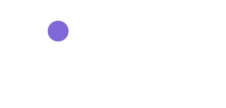 Cloud Solutions - Logo Blanco Color