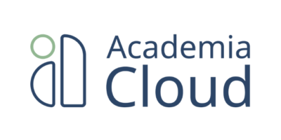 Logo Academia Cloud Logo Academia Cloud